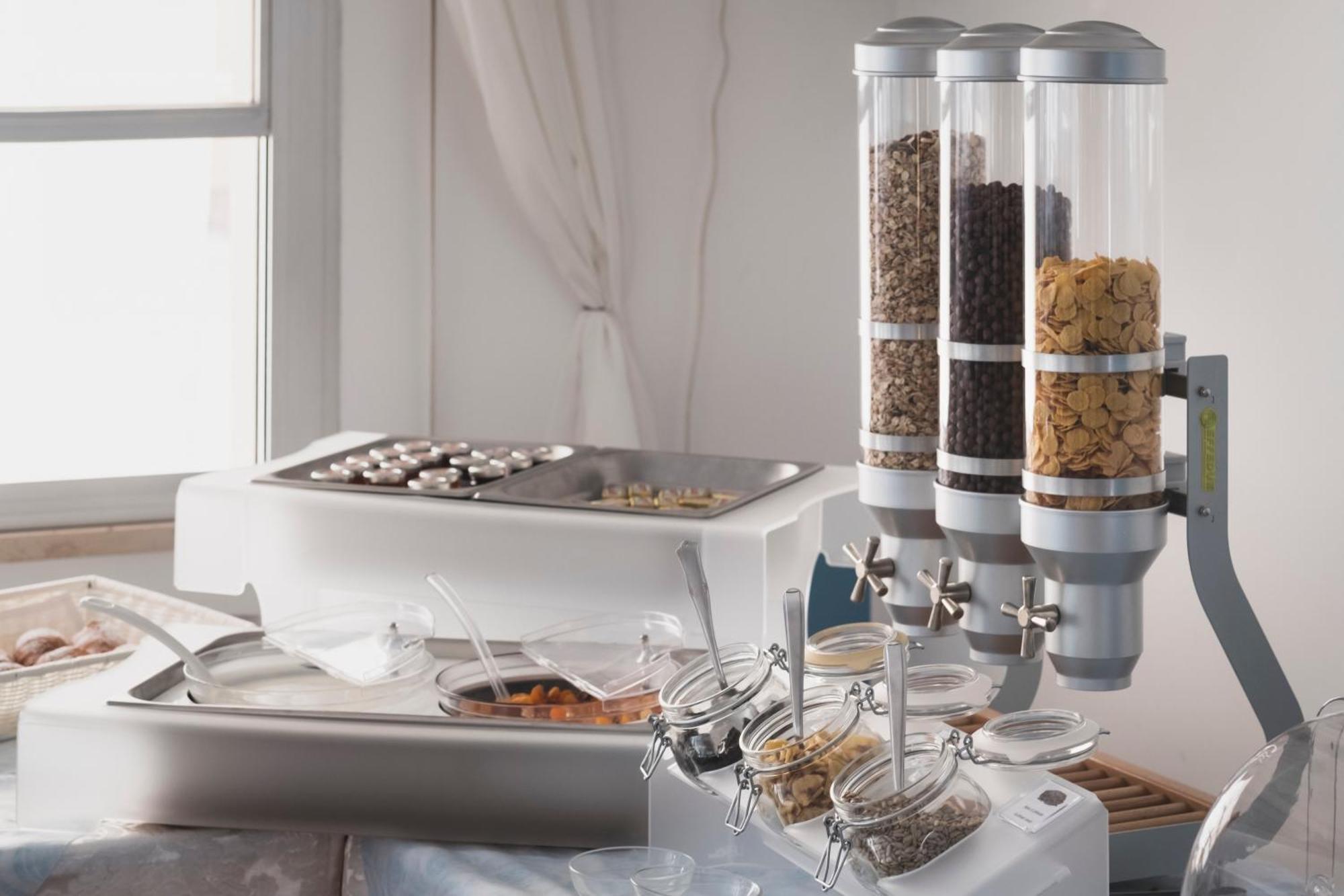 Hotel Cheri Rimini Zewnętrze zdjęcie