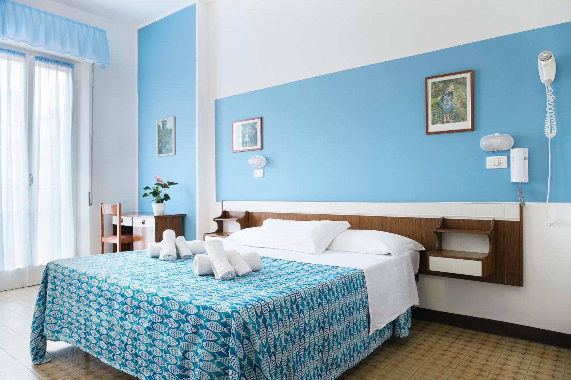 Hotel Cheri Rimini Zewnętrze zdjęcie
