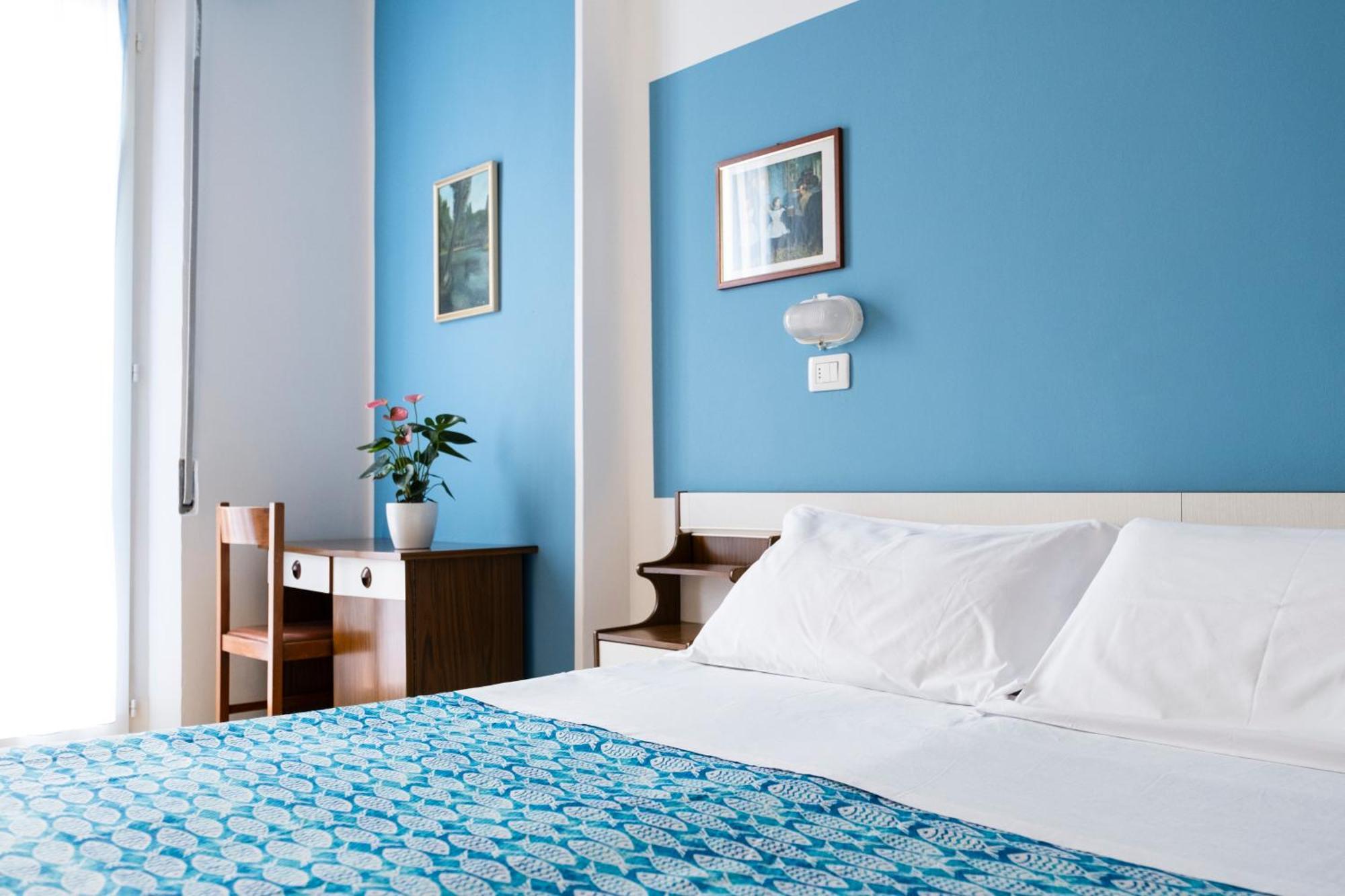 Hotel Cheri Rimini Zewnętrze zdjęcie