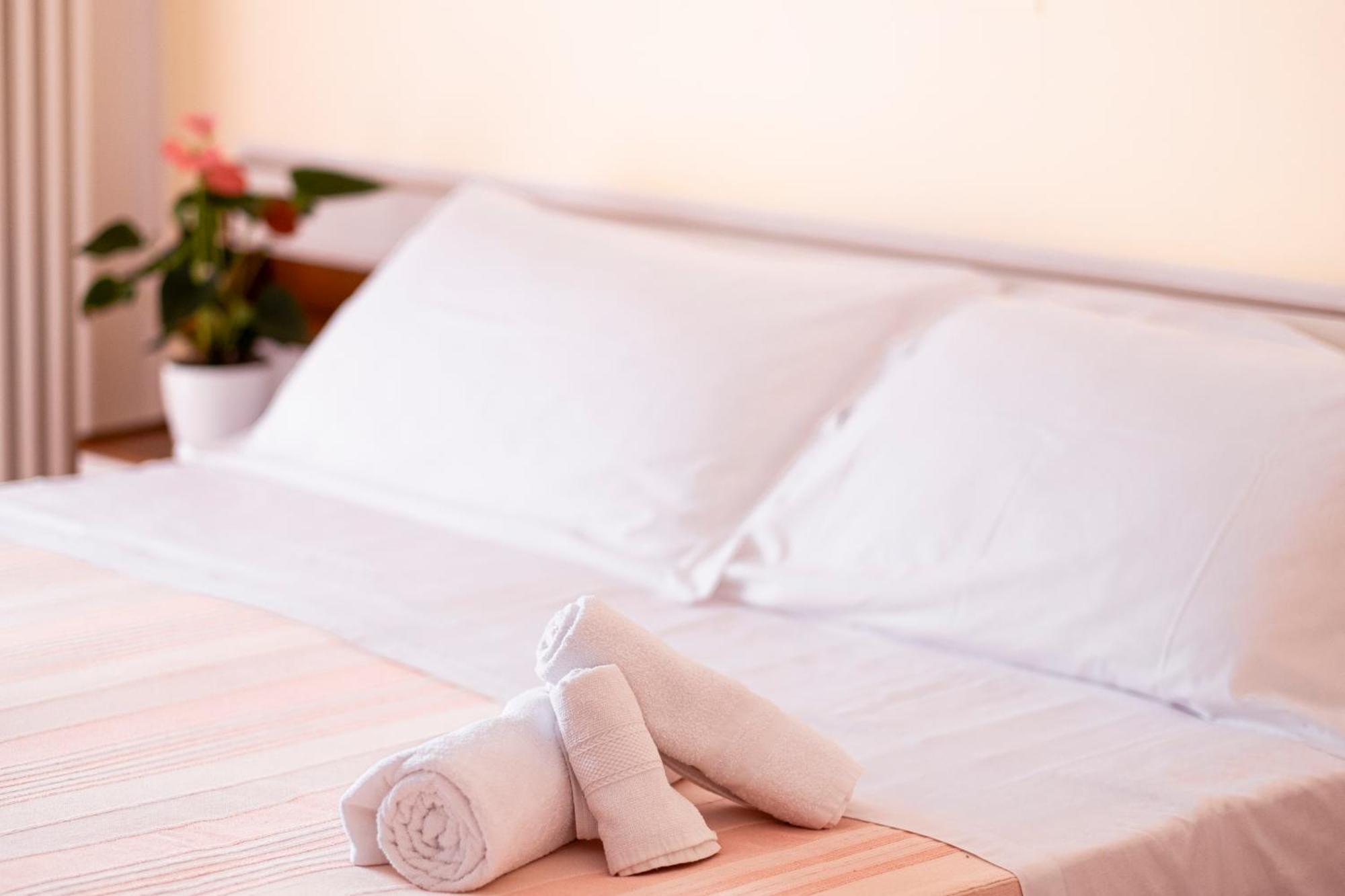 Hotel Cheri Rimini Zewnętrze zdjęcie