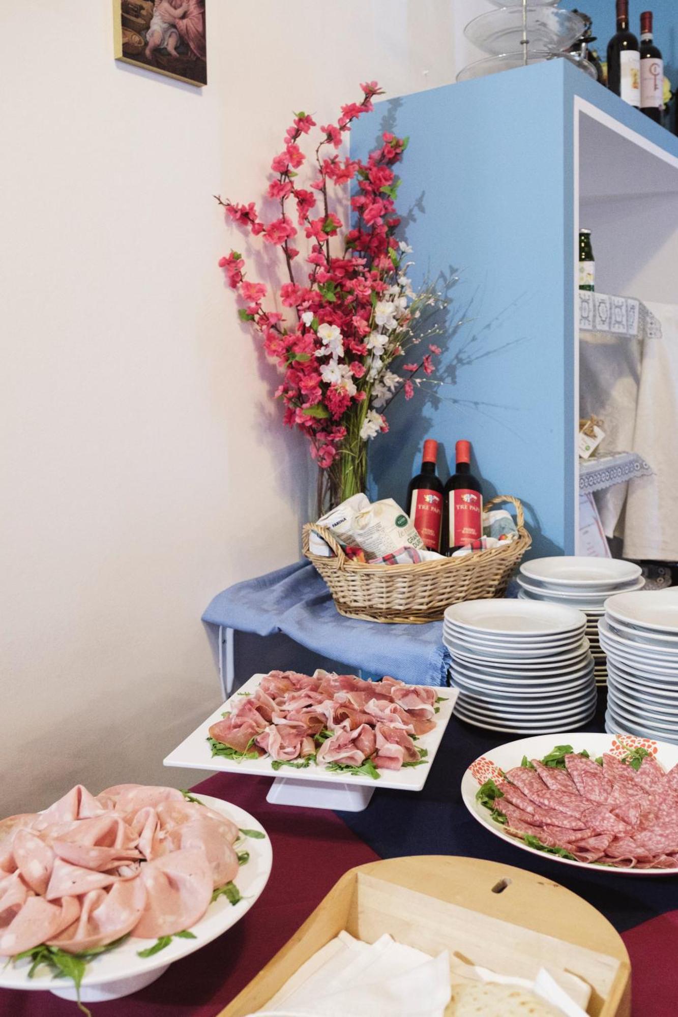 Hotel Cheri Rimini Zewnętrze zdjęcie