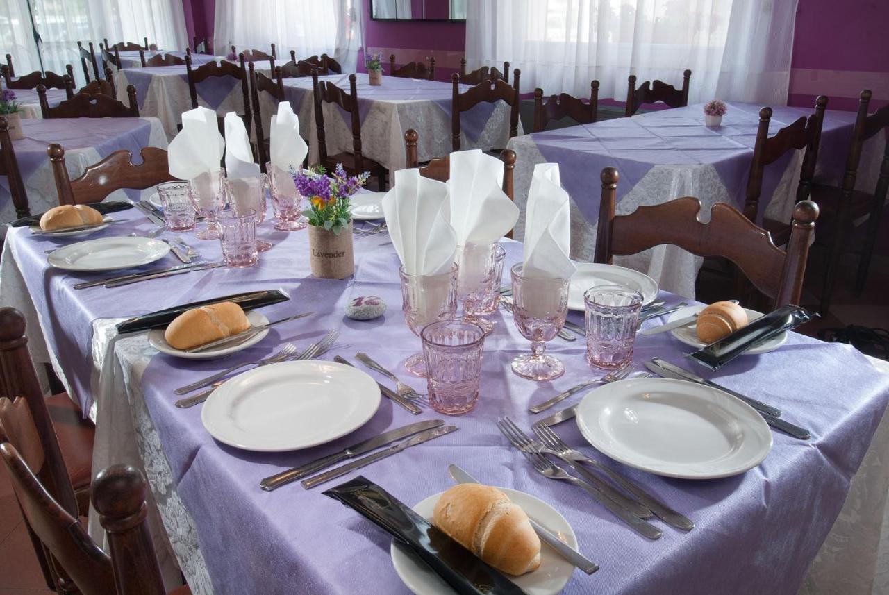 Hotel Cheri Rimini Zewnętrze zdjęcie